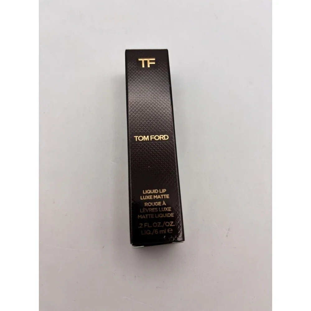 Tom Ford tom ford